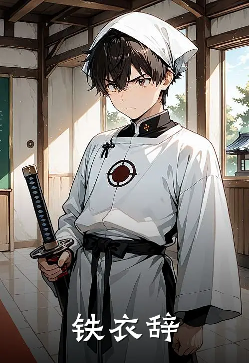 铁衣辞(江德楚离)小说全文免费阅读_无弹窗全文免费阅读铁衣辞(江德楚离)