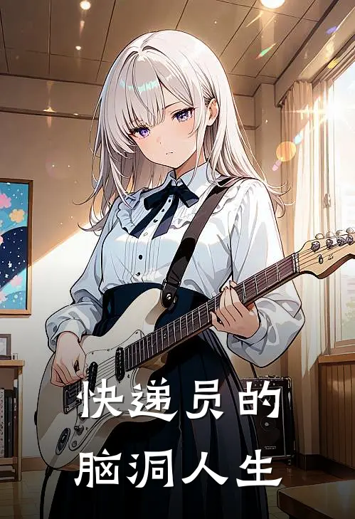 快递员的脑洞人生