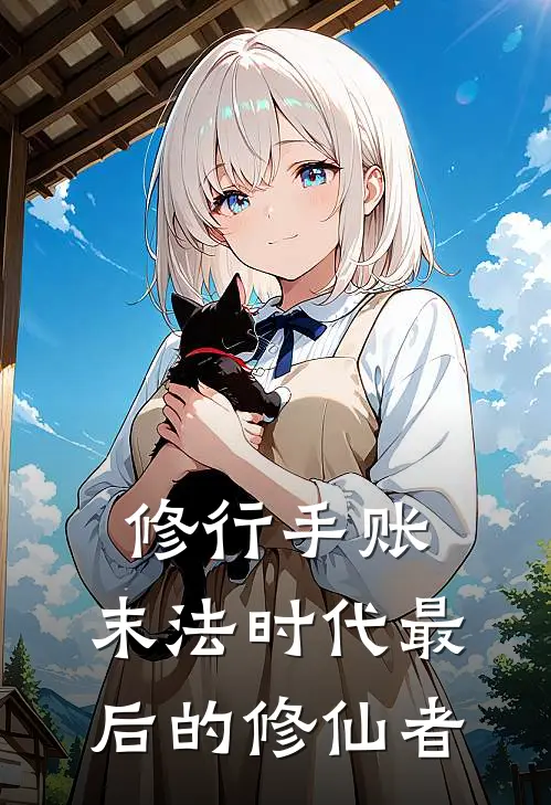 修行手账：末法时代最后的修仙者