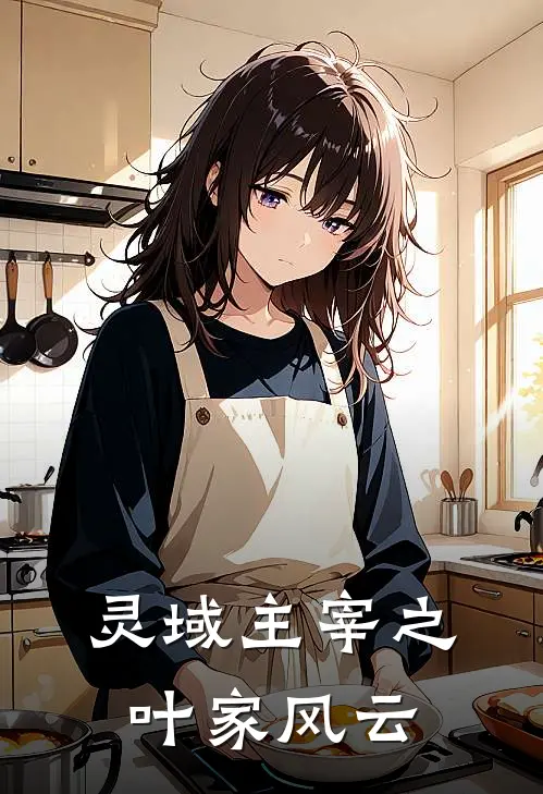 灵域主宰之叶家风云叶辰叶辰免费完结版小说_小说完结灵域主宰之叶家风云叶辰叶辰