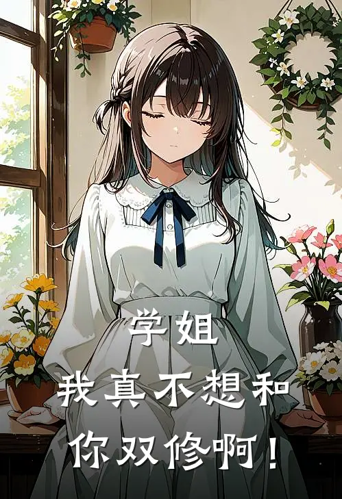 学姐，我真不想和你双修啊！
