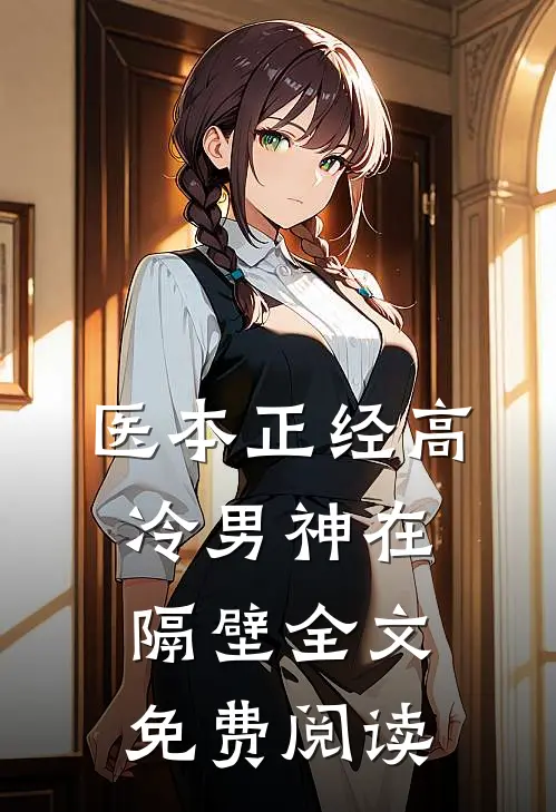 医本正经高冷男神在隔壁全文免费阅读