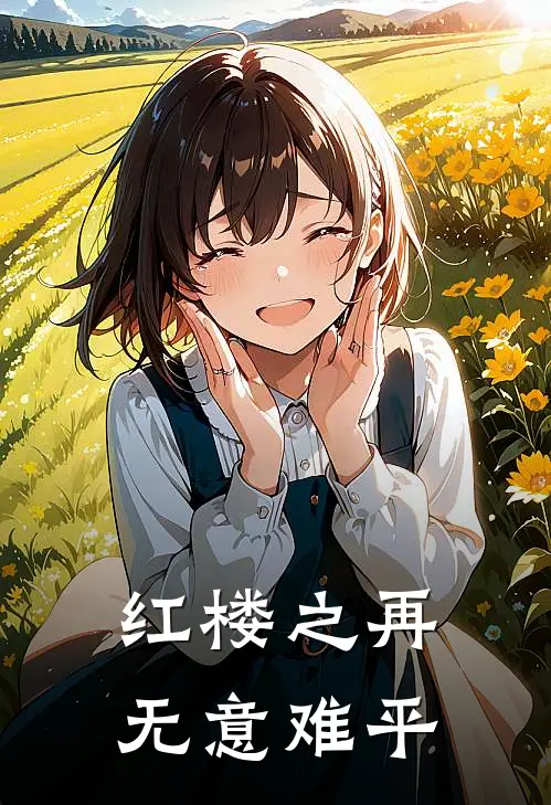 红楼之再无意难平