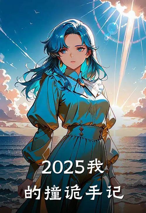2025我的撞诡手记(阿雯阿雯)网络热门小说_最新小说2025我的撞诡手记(阿雯阿雯)