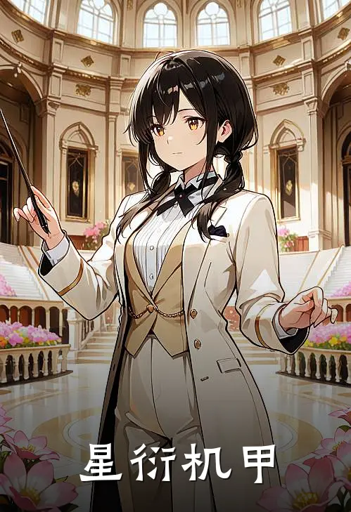 星衍机甲
