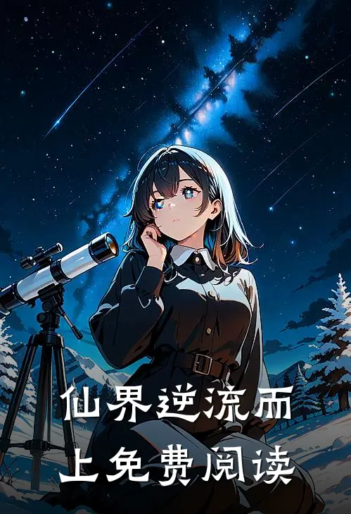 仙界逆流而上免费阅读