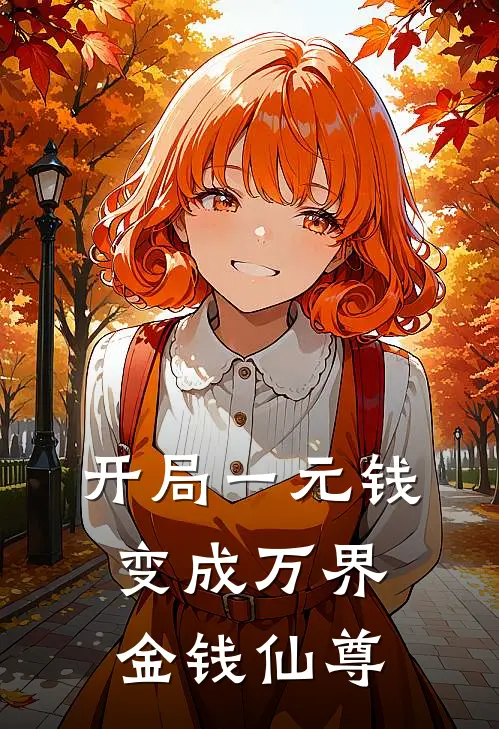 开局一元钱，变成万界金钱仙尊