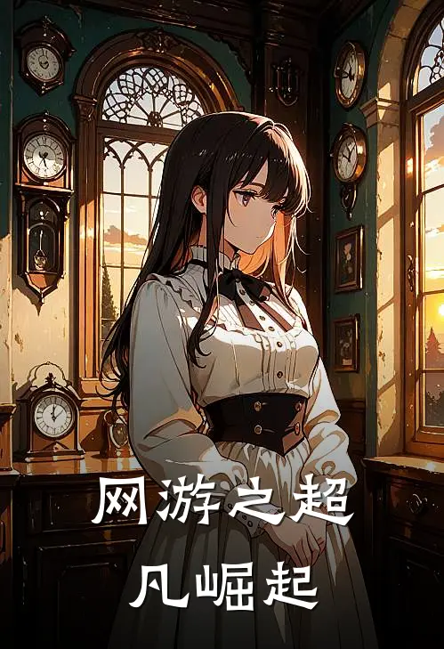 网游之超凡崛起(林羽赵阳)好看的小说推荐完结_完本小说网游之超凡崛起林羽赵阳