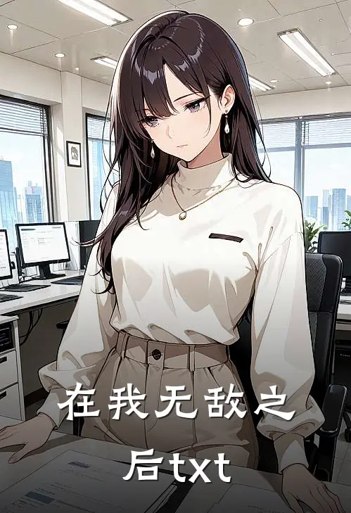 在我无敌之后txt
