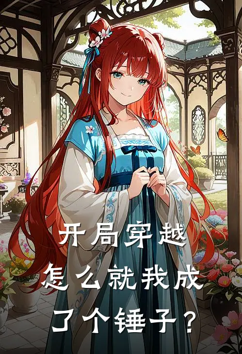 开局穿越，怎么就我成了个锤子？