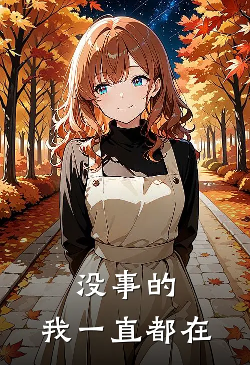 没事的，我一直都在陈裕言谢逸辰最新免费小说_免费完本小说没事的，我一直都在陈裕言谢逸辰