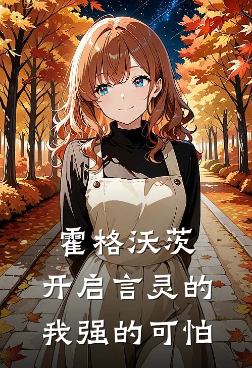 霍格沃茨：开启言灵的我强的可怕