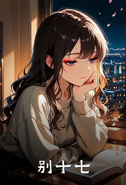 别十七