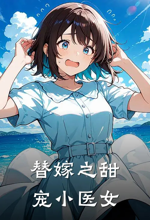 替嫁之甜宠小医女