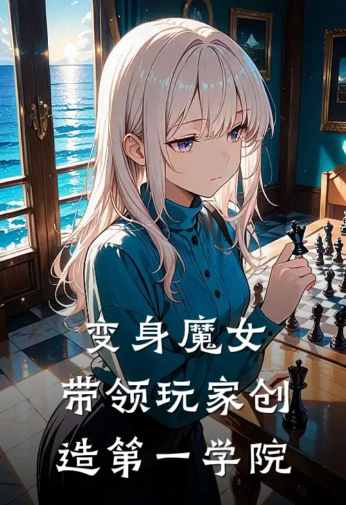 变身魔女，带领玩家创造第一学院夜羽夜羽免费小说大全_热门免费小说变身魔女，带领玩家创造第一学院(夜羽夜羽)