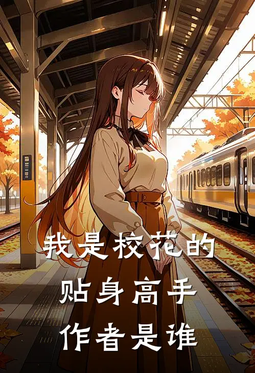 我是校花的贴身高手作者是谁