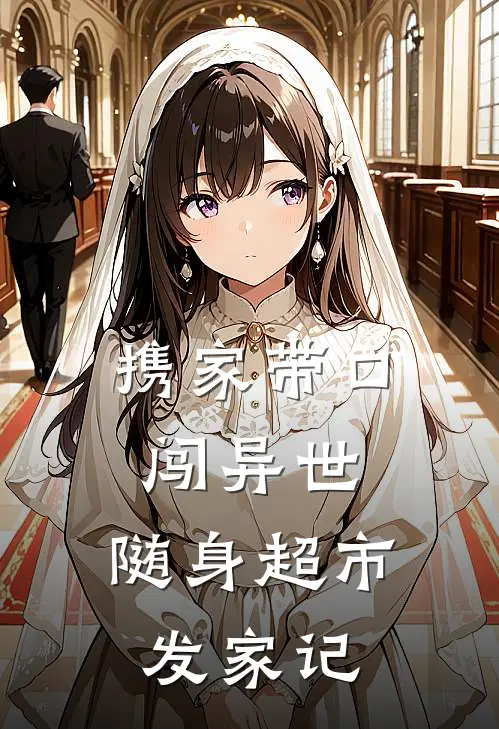 携家带口闯异世，随身超市发家记(林晓梅林建国)热门完本小说_最新小说携家带口闯异世，随身超市发家记林晓梅林建国