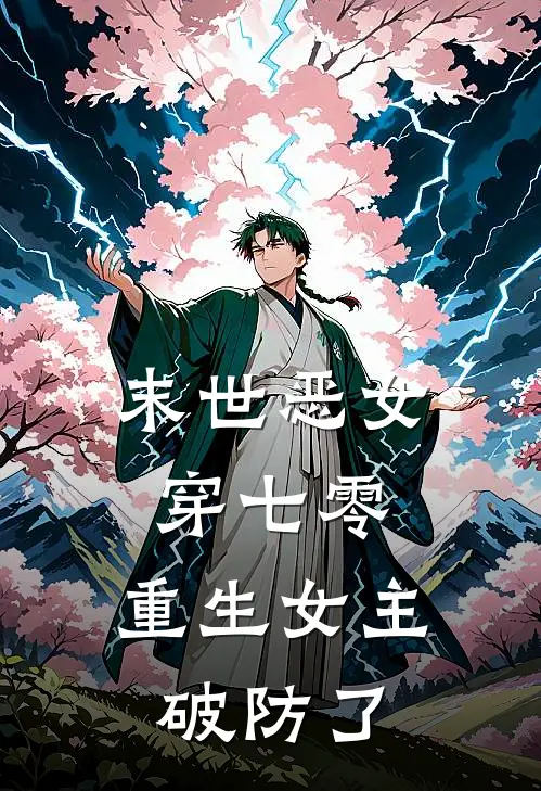 末世恶女穿七零：重生女主破防了