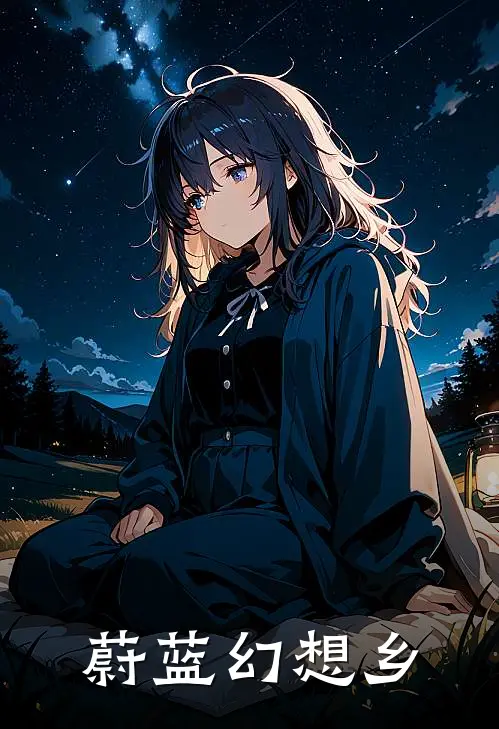 蔚蓝幻想乡