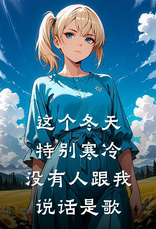 这个冬天特别寒冷,没有人跟我说话是歌