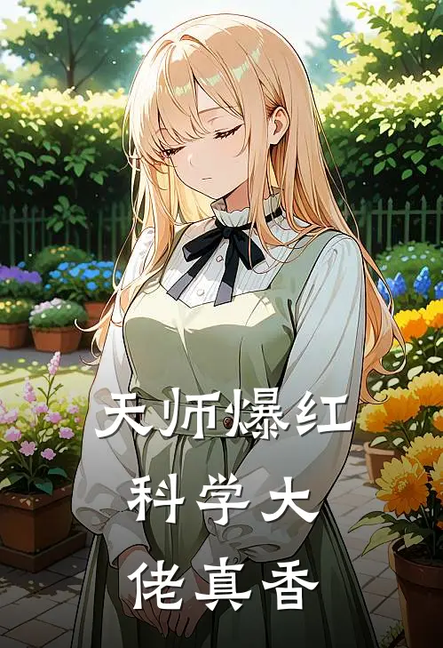 天师爆红，科学大佬真香