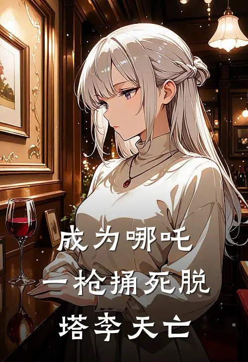 成为哪吒，一枪捅死脱塔李天亡