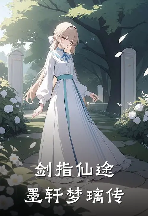 剑指仙途：墨轩梦璃传