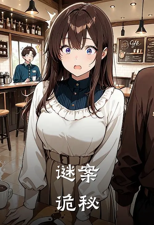 沈昭顾临渊《谜案：诡秘》全文免费阅读_谜案：诡秘全集在线阅读