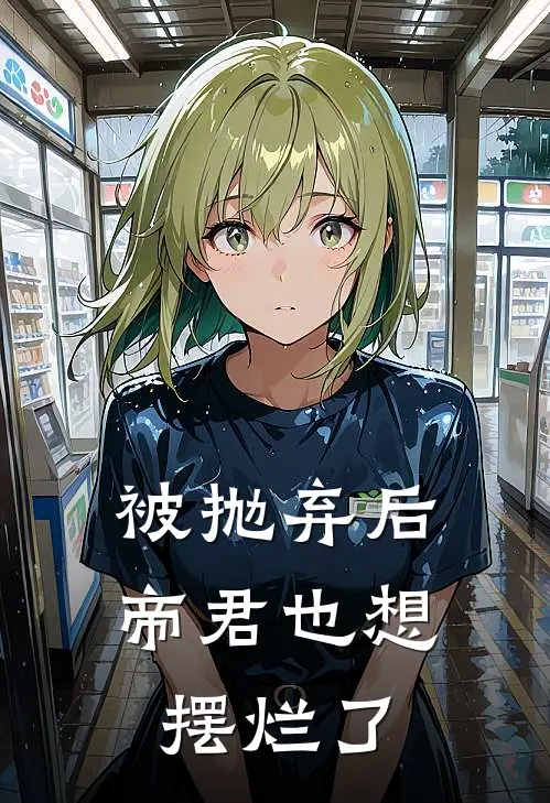 被抛弃后，帝君也想摆烂了林栀清婉棠热门完结小说_最新章节列表被抛弃后，帝君也想摆烂了(林栀清婉棠)