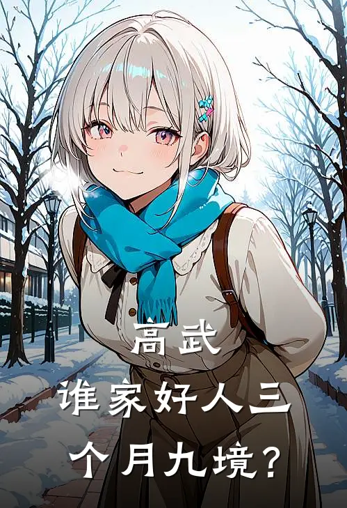 高武：谁家好人三个月九境？(君漓洛初麟)最新推荐小说_在哪看免费小说高武：谁家好人三个月九境？君漓洛初麟