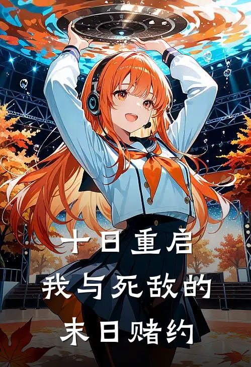 十日重启：我与死敌的末日赌约