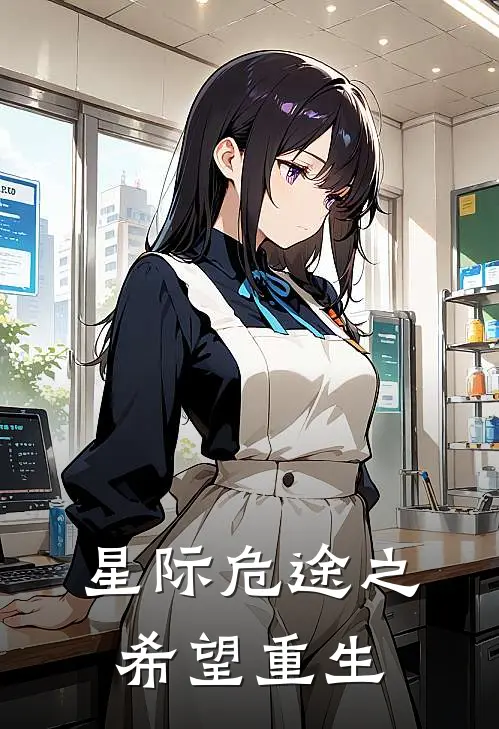 星际危途之希望重生