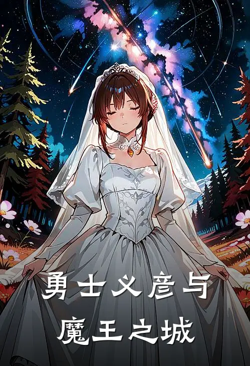 勇士义彦与魔王之城