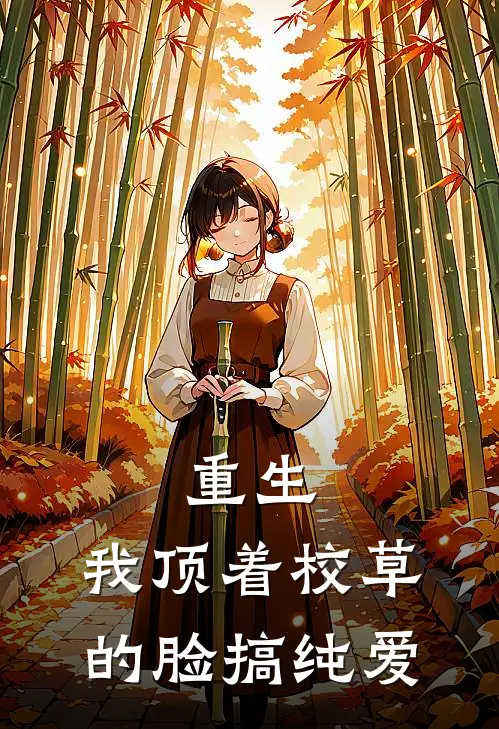 重生：我顶着校草的脸搞纯爱许桑晚顾柠风最新章节在线阅读_许桑晚顾柠风全本免费在线阅读