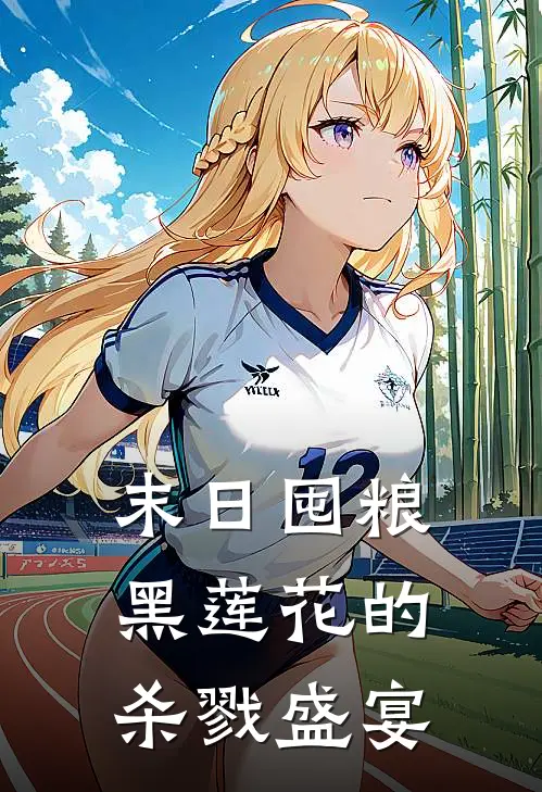 末日囤粮：黑莲花的杀戮盛宴林晚陈雪完整免费小说_小说全文免费阅读末日囤粮：黑莲花的杀戮盛宴林晚陈雪