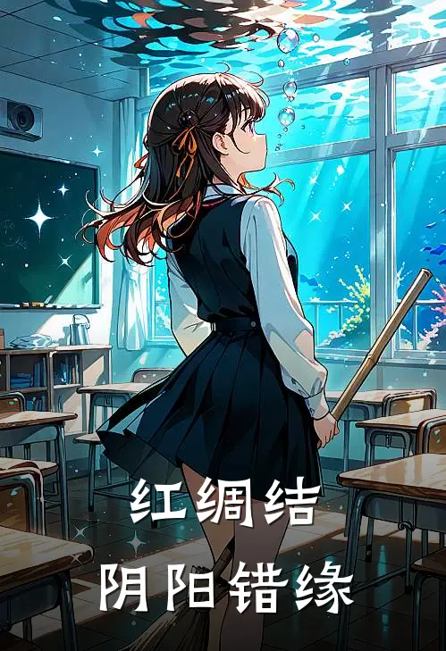 红绸结：阴阳错缘