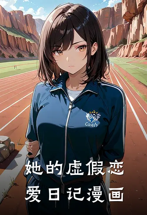 她的虚假恋爱日记漫画