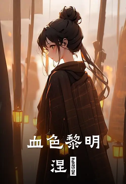 血色黎明：涅槃