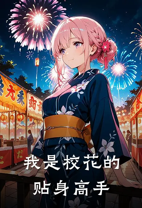 我是校花的贴身高手