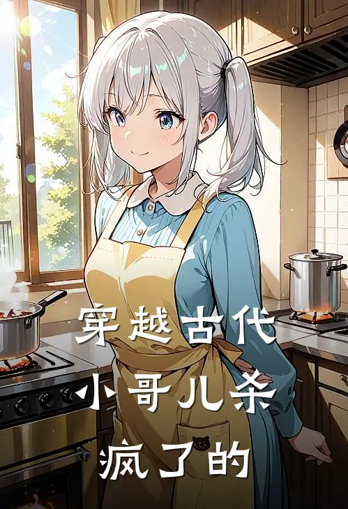 穿越古代小哥儿杀疯了的