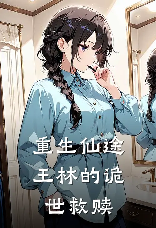 重生仙途：王林的诡世救赎