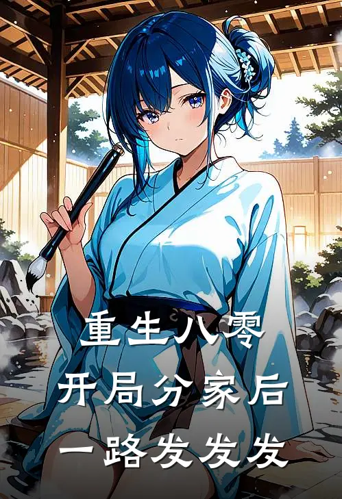 重生八零，开局分家后一路发发发