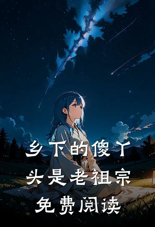 乡下的傻丫头是老祖宗免费阅读