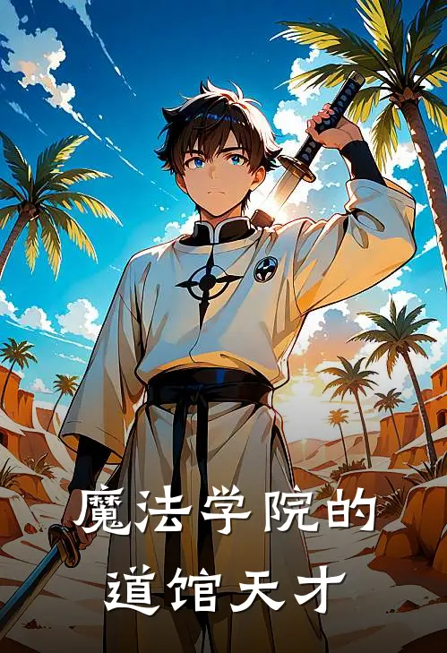魔法学院的道馆天才