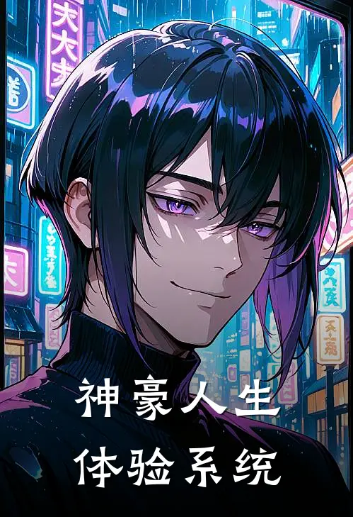 神豪人生体验系统