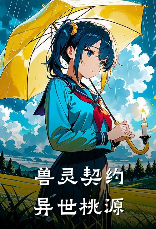 兽灵契约：异世桃源