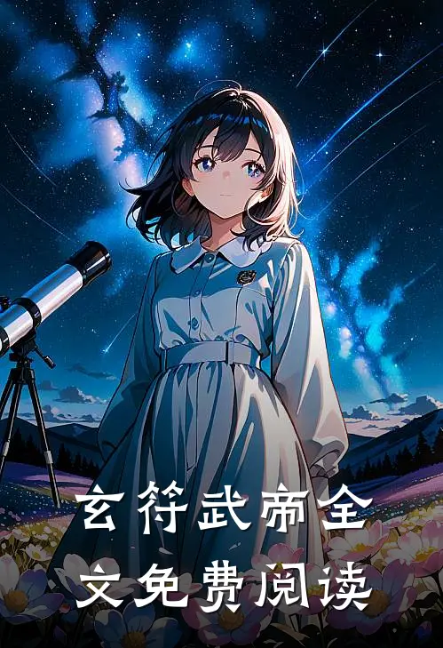 玄符武帝全文免费阅读