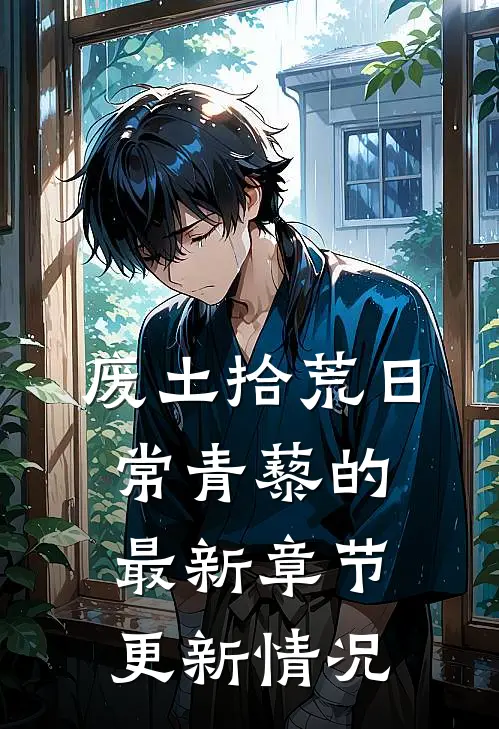废土拾荒日常青藜的最新章节更新情况