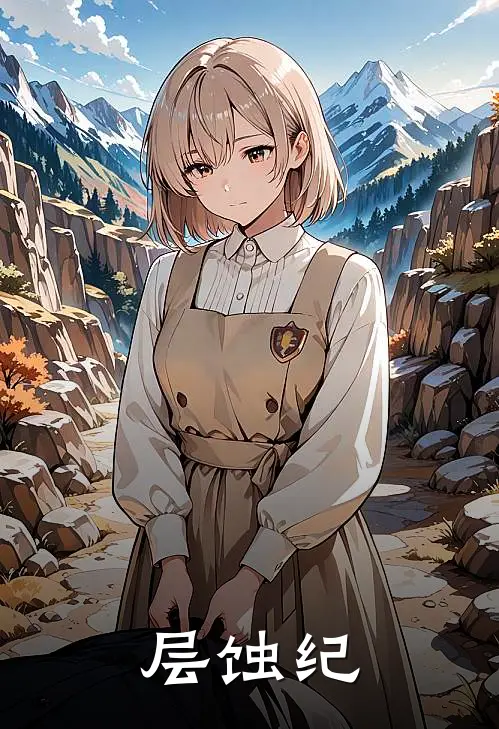 层蚀纪林夏小周完整版免费小说_全本免费完结小说层蚀纪林夏小周