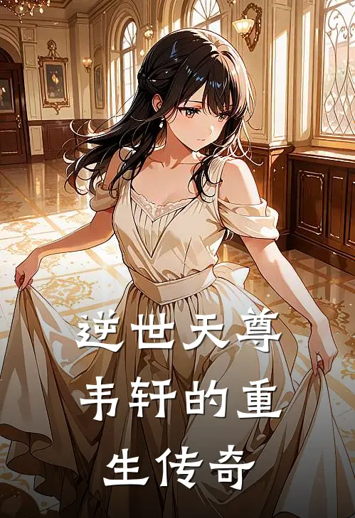 逆世天尊韦轩的重生传奇